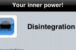 Powers - Discover your inner power (iPhone/iPod)