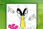Real Artists Coloring Book (iPhone/iPod)