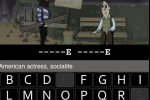 Dan Deadman vs. Hangman (iPhone/iPod)