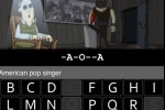 Dan Deadman vs. Hangman (iPhone/iPod)