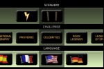 Dan Deadman vs. Hangman (iPhone/iPod)