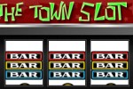 Town Slot (iPhone/iPod)