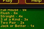 Ultra 31 Poker (iPhone/iPod)