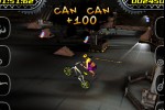 BMX Cunning Stunts (iPhone/iPod)