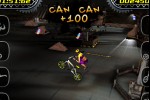 BMX Cunning Stunts (iPhone/iPod)