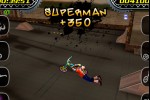 BMX Cunning Stunts (iPhone/iPod)