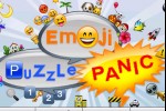 Emoji Puzzle Panic (iPhone/iPod)