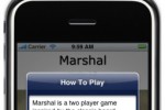 Marshal - Stratego Game (iPhone/iPod)