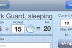 DMs Tracker (iPhone/iPod)