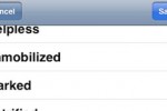 DMs Tracker (iPhone/iPod)
