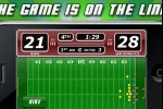 PlayFootball (iPhone/iPod)