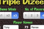 Triple Dice! (iPhone/iPod)