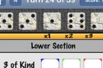 Triple Dice! (iPhone/iPod)