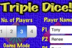 Triple Dice! (iPhone/iPod)