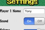 Triple Dice! (iPhone/iPod)