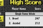 Triple Dice! (iPhone/iPod)