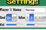 Triple Dice! (iPhone/iPod)