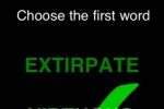 WordSpy (iPhone/iPod)