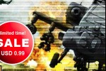 Apache Storm - The Killing Spree (iPhone/iPod)