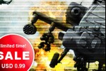 Apache Storm - The Killing Spree (iPhone/iPod)