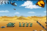 Apache Storm - The Killing Spree (iPhone/iPod)