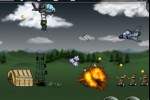 Apache Storm - The Killing Spree (iPhone/iPod)