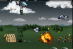 Apache Storm - The Killing Spree (iPhone/iPod)