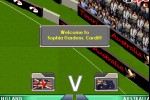 England Vs Australia Test Series (iPhone/iPod)