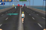 Run in Rio (iPhone/iPod)