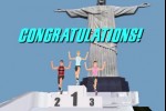 Run in Rio (iPhone/iPod)