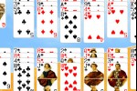 All In a Row Solitaire (iPhone/iPod)