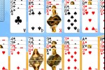 All In a Row Solitaire (iPhone/iPod)