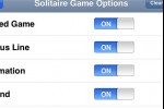 All In a Row Solitaire (iPhone/iPod)