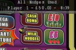 iFruitBomb - The Fruit Machine Simulator (iPhone/iPod)