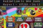 iFruitBomb - The Fruit Machine Simulator (iPhone/iPod)