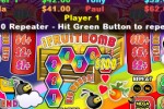iFruitBomb - The Fruit Machine Simulator (iPhone/iPod)