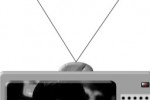 Static Chick (iPhone/iPod)