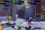 Teenage Mutant Ninja Turtles: Turtles in Time Re-Shelled (Xbox 360)