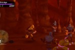 Teenage Mutant Ninja Turtles: Turtles in Time Re-Shelled (Xbox 360)