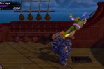 Teenage Mutant Ninja Turtles: Turtles in Time Re-Shelled (Xbox 360)