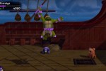 Teenage Mutant Ninja Turtles: Turtles in Time Re-Shelled (Xbox 360)