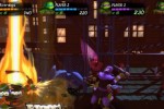 Teenage Mutant Ninja Turtles: Turtles in Time Re-Shelled (Xbox 360)