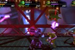 Teenage Mutant Ninja Turtles: Turtles in Time Re-Shelled (Xbox 360)