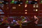 Teenage Mutant Ninja Turtles: Turtles in Time Re-Shelled (Xbox 360)