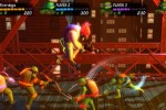 Teenage Mutant Ninja Turtles: Turtles in Time Re-Shelled (Xbox 360)