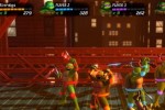 Teenage Mutant Ninja Turtles: Turtles in Time Re-Shelled (Xbox 360)