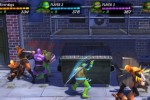 Teenage Mutant Ninja Turtles: Turtles in Time Re-Shelled (Xbox 360)