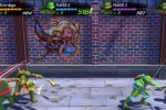 Teenage Mutant Ninja Turtles: Turtles in Time Re-Shelled (Xbox 360)