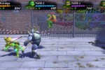 Teenage Mutant Ninja Turtles: Turtles in Time Re-Shelled (Xbox 360)