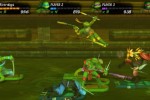 Teenage Mutant Ninja Turtles: Turtles in Time Re-Shelled (Xbox 360)